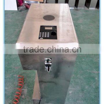 Coin Operated Turnstile Bridget Type