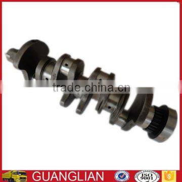 CRANKSHAFT 5264231 for ISF2.8 Foton Truck Parts photo-4