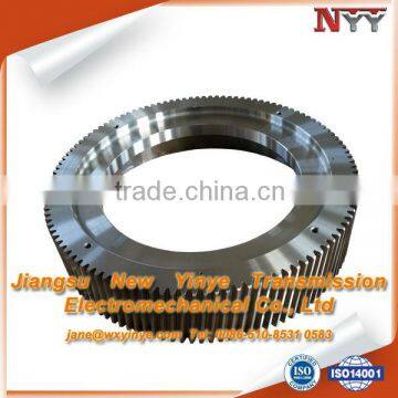 Forging spare parts processing manufacturer