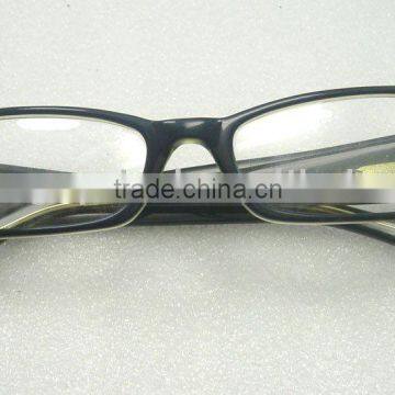 Acetate handmade spectacle frames2005