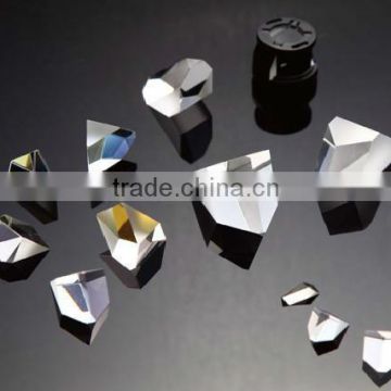 Optical High Precision Roof Prisms