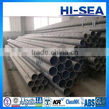 DNV Marine Alloy Steel Seamless Steel Pipe