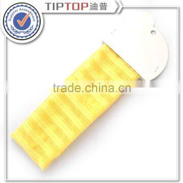 Women's Sports Elastic Turban Twisted Hair Band Head Wrap Sweatband Headband photo-5