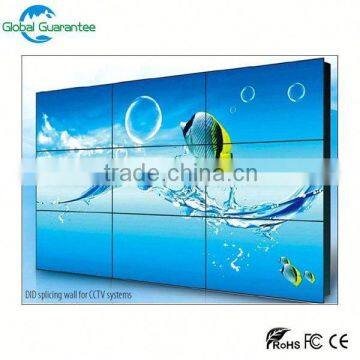 display did flexible lcd video wall indoor with global guarantee
