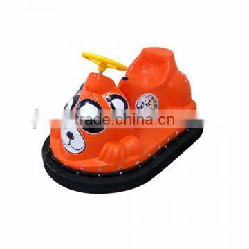 MIMI BUMPER CAR SERIES photo-5