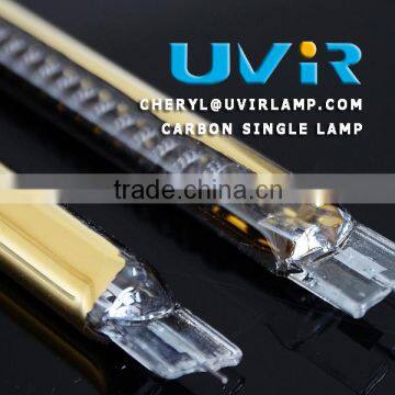 twin ir carbon fiber bulb 115v 450w