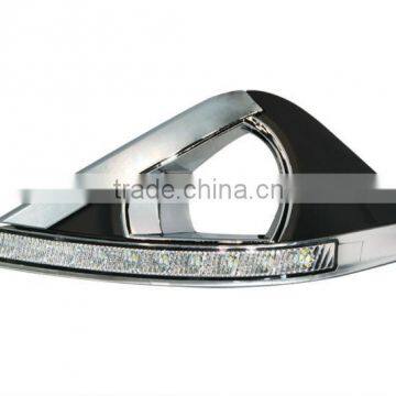 Led flash light for Sunny 2011-2013