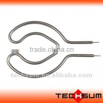 Low voltage Hotplate Heating Element