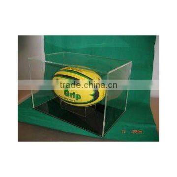 Football Show Case