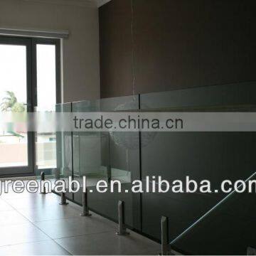 304/316 Stair Stainless Steel Baluster/ Balustrade / Railing photo-2