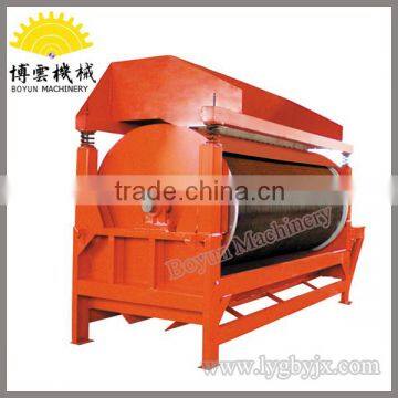 Competitive Price Dry Magnetic Separator for Iron ore Benification