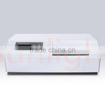 Automatic Polarimeter, Sodium Lamp, WZZ-2A