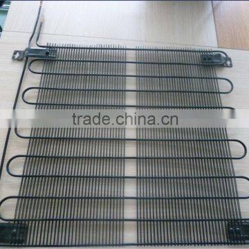 Changzhou Wire on Tube Condenser of Refrigerator Cooling System