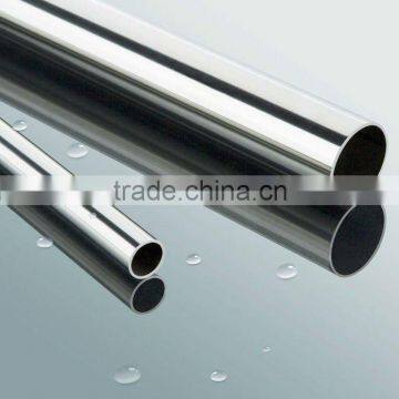 SUS 316L stainless steel pipe