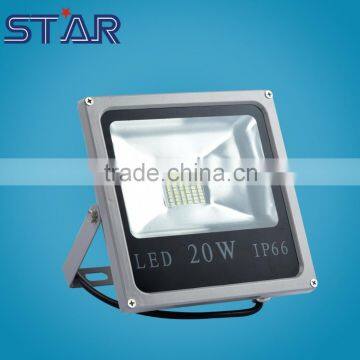 10w 20w 30w 50w 70w 100w outdoor flood light housing