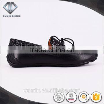 2016 Fashion Patent Cow Leather Cattle Leather Men Stylish Casual Shoes photo-5