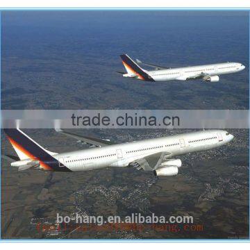 international air freight forwarder for speakers from china --website :bhc-shipping004