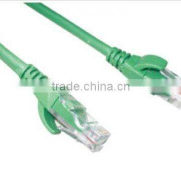 UTP cat5e patch cable