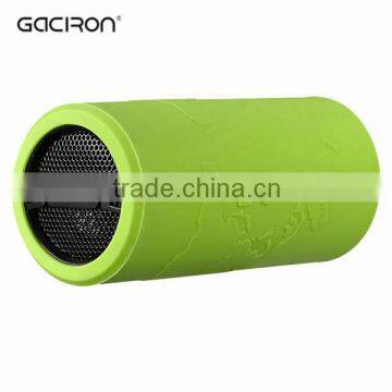 Gaciron bicycle bluetooth mini music speaker