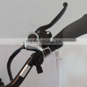 Easy to Manoeuvre and a Great Hill Climber photo-4