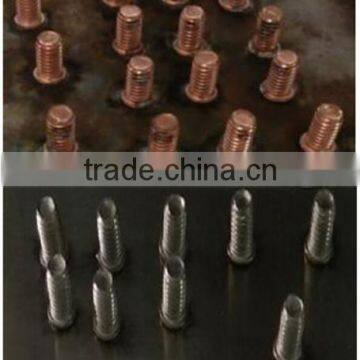 Trade Assurance Stud Welding Machines From China Supplier photo-3