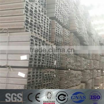 Hot Rolled Standard Steel I Beam Steel I-Beam Q235,SS400