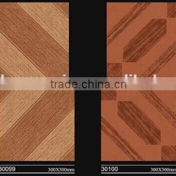 Ceramic Normal Printing wholesale foor tiles 300x300mm