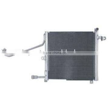 Automotive AC Condenser for SUZUKI Alto