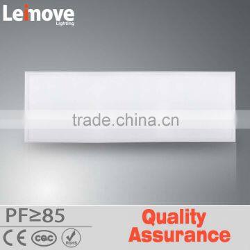 hot sell office square 60x60 cm led panel lighting