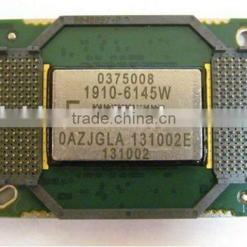 1910-6145W DMD IC CHIPS projection TV