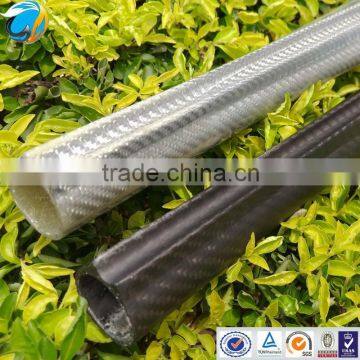 31x25.4mm 31x26mm Carbon Fiber Spearfish Gun Barrels photo-3