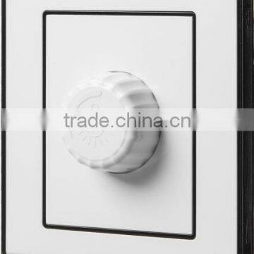 Factory Price Oem/ODM History Electric Dimmer Switch