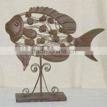 Home Decoration Fish Decor