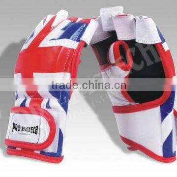 GRAPPING GLOVE MMA FIGHT UFC GLOVES 5