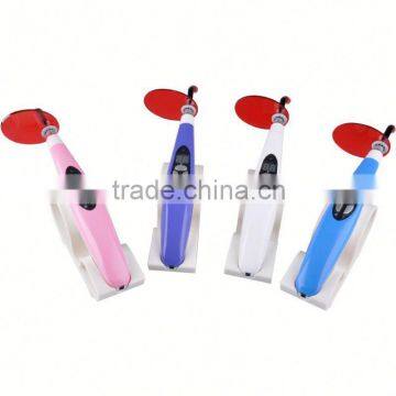 Dental LED Wireless Cordless Curing Light Lamp dental led curing light meter