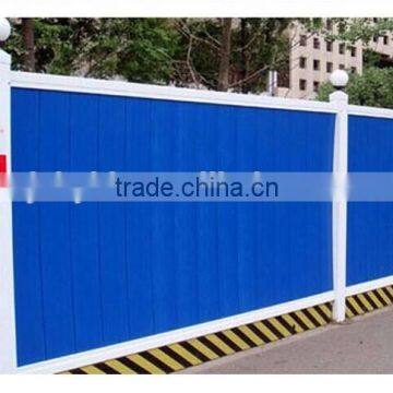 Prepainted corrugated steel roofing sheets(ISO certificate)