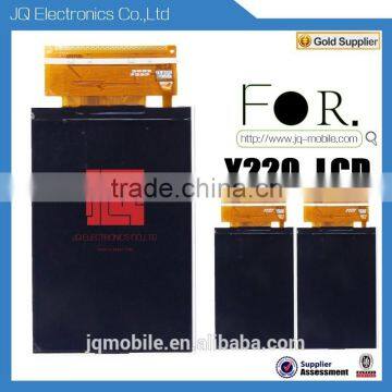 Consumer Electronics Mobile Phone & Accessories Front LCD Screen For Huawei Y220