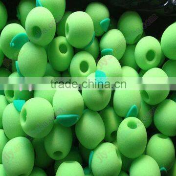 3D Cute Bath Sponges Products Wholesalers