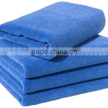 China Microfiber Cleaning Towel for Car for Car Cleaning photo-5