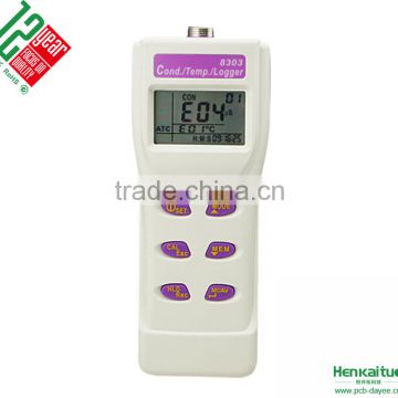 Electrical Conductivity Water Salinity Meter Digital TDS Meter Price