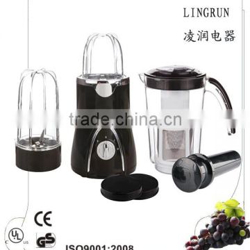 GS,CE electric blender kitchen living mixer blender food blender