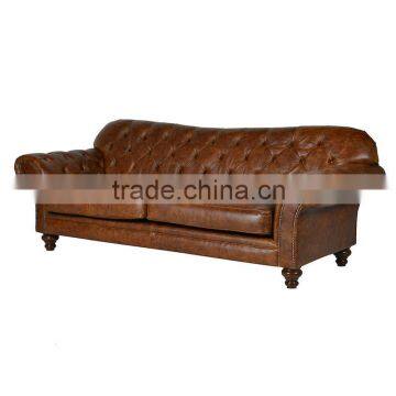 big american style sofa