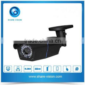 Best Selling Home Security 720P IP Camera