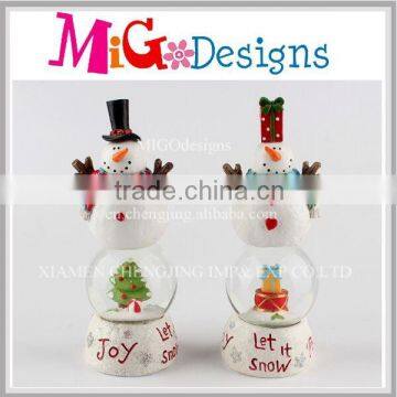 wholesale christmas crystal ball china home decor wholesale