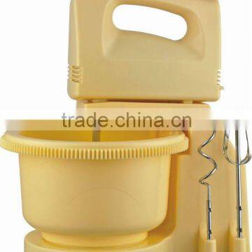 Plastic Mixer