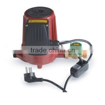 screened electric pump