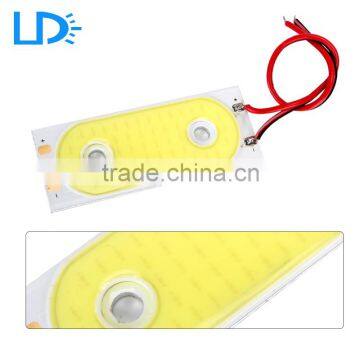 hot selling car dome led lights cob led car panel lamps