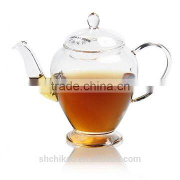 glass coffee/tea pot