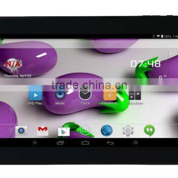 Hot Sell New Version 10inch A33 Quad Core Oem Tablet pc 1G/8G or 16G photo-2