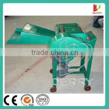 Professional Feed Mini Chaff Cutters Machines